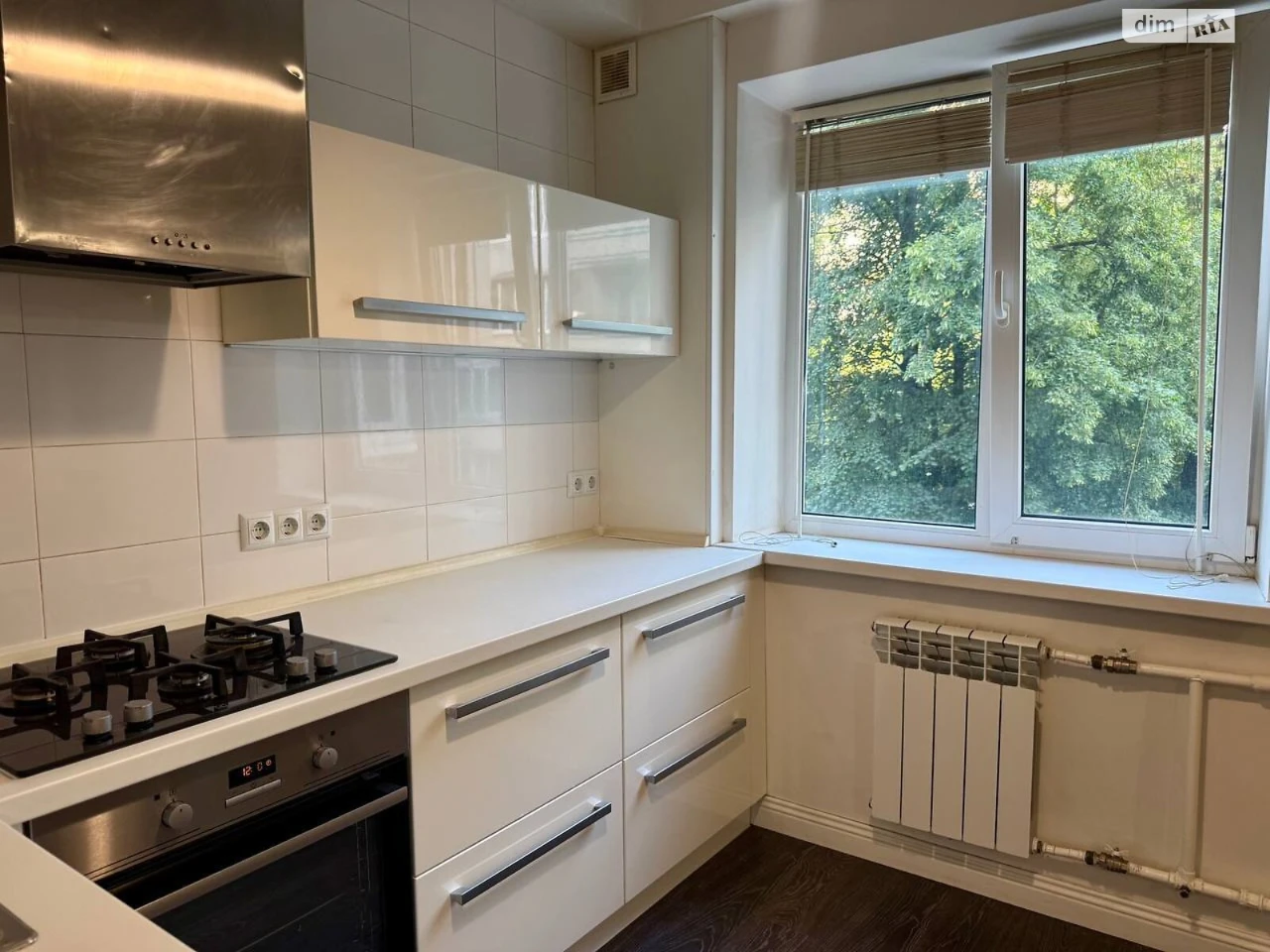 Apartment for sale Holosiiv