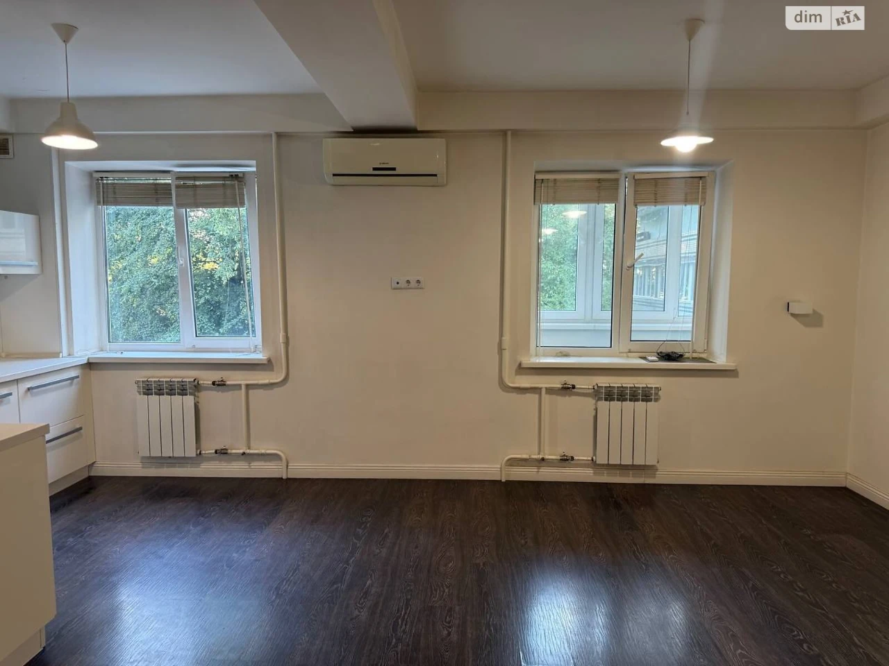 Apartment for sale Holosiiv