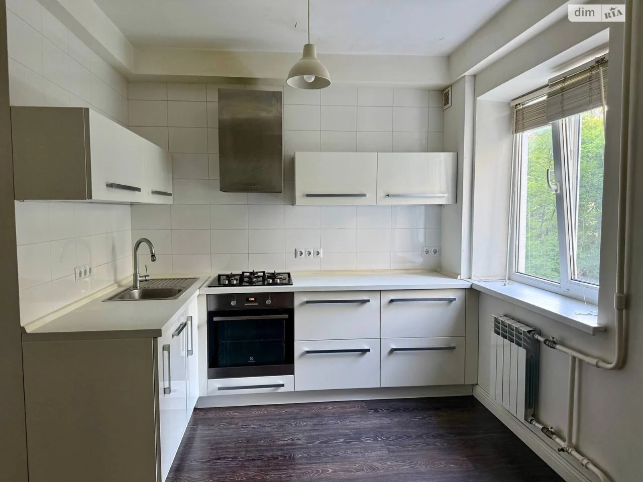 Apartment for sale Holosiiv