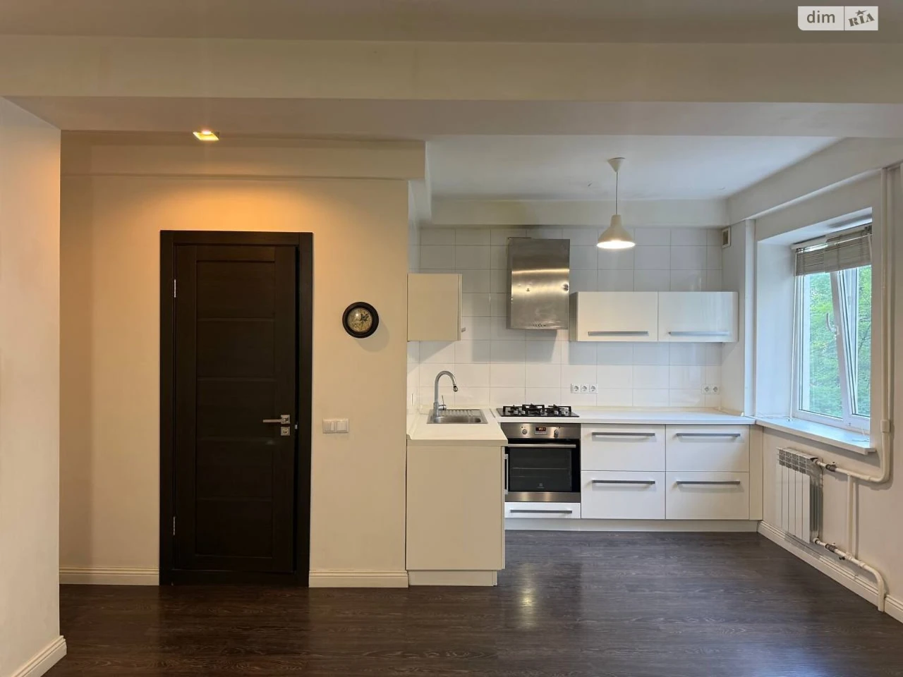 Apartment for sale Holosiiv