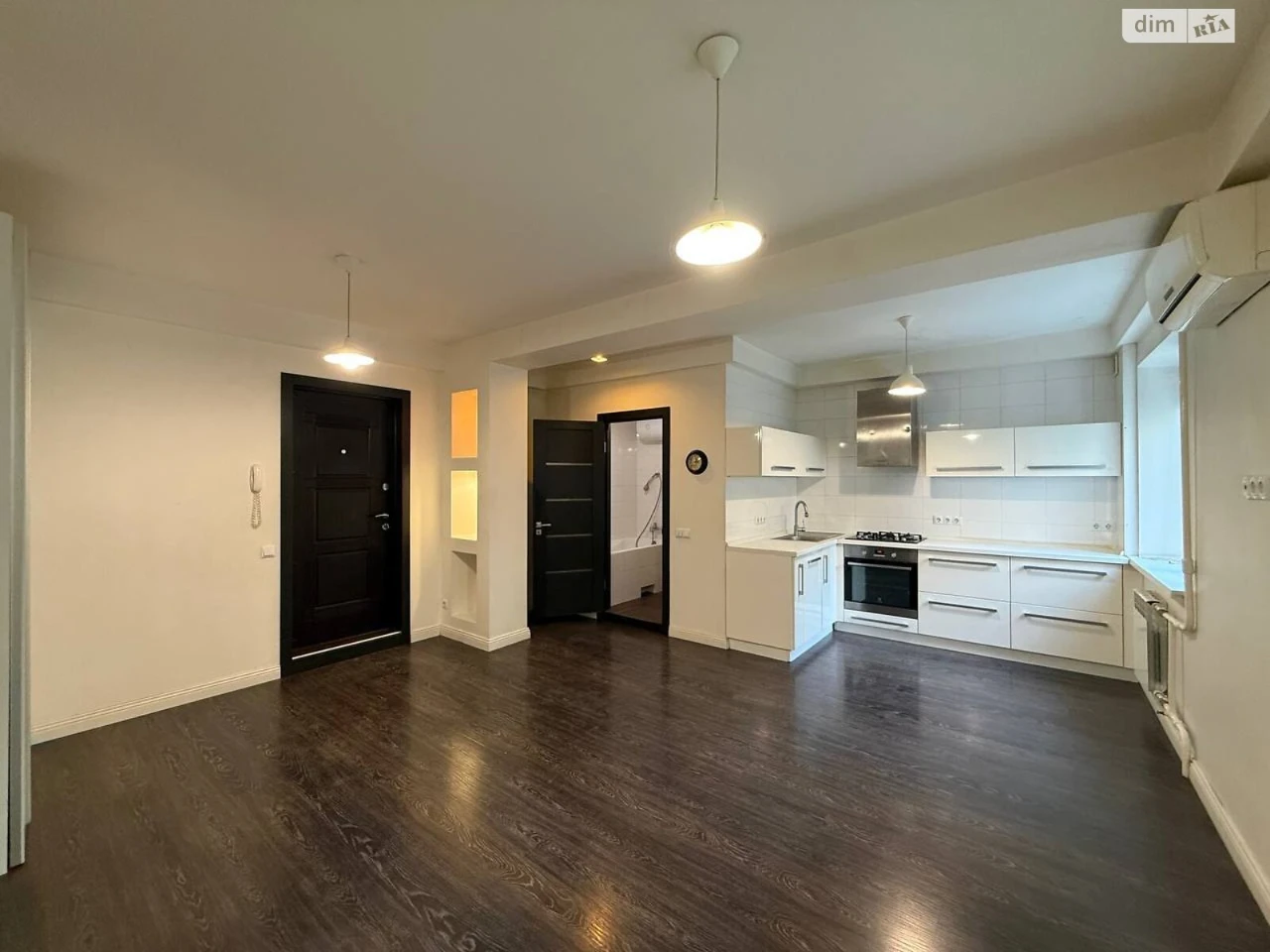 Apartment for sale Holosiiv