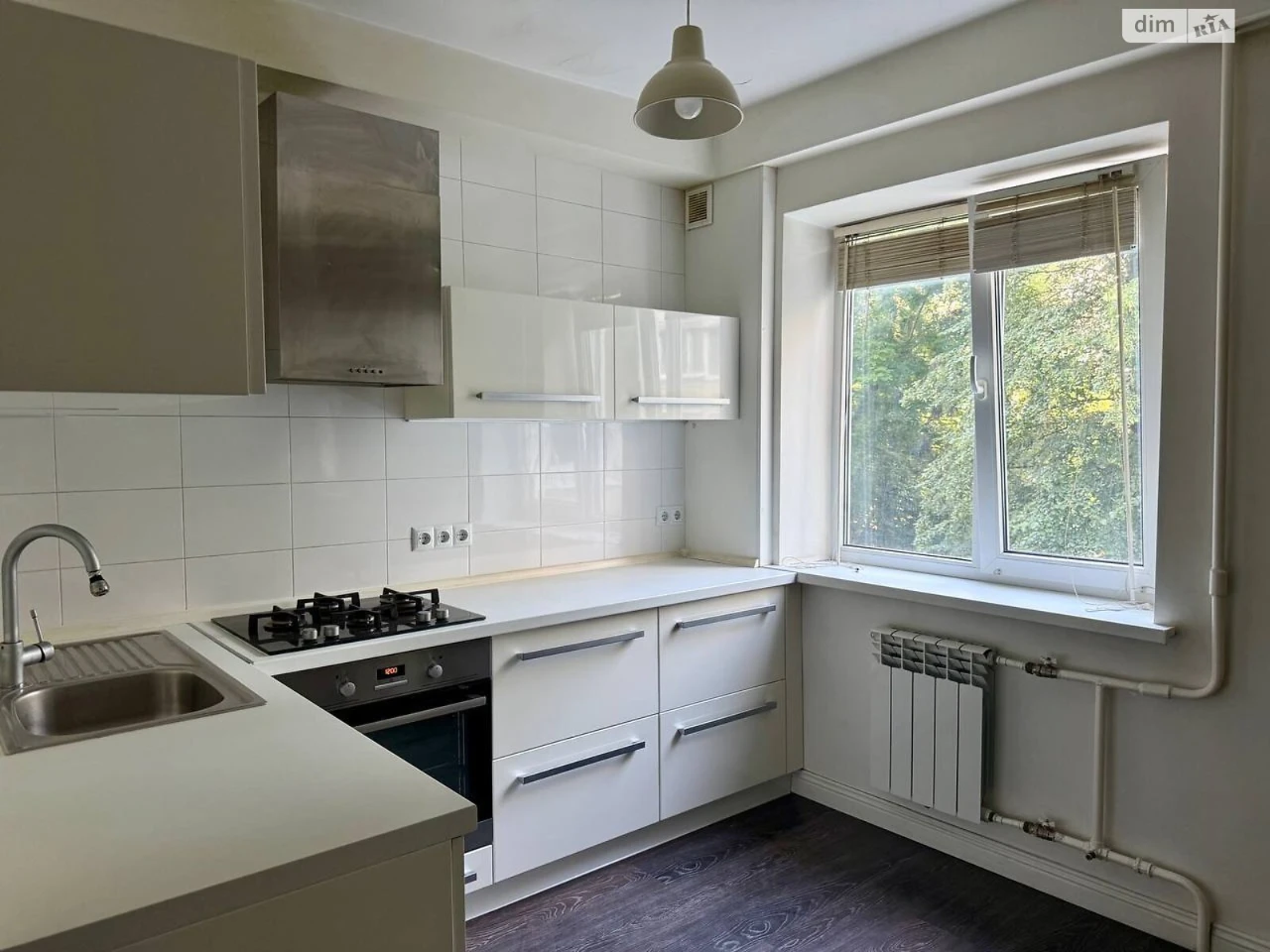 Apartment for sale Holosiiv