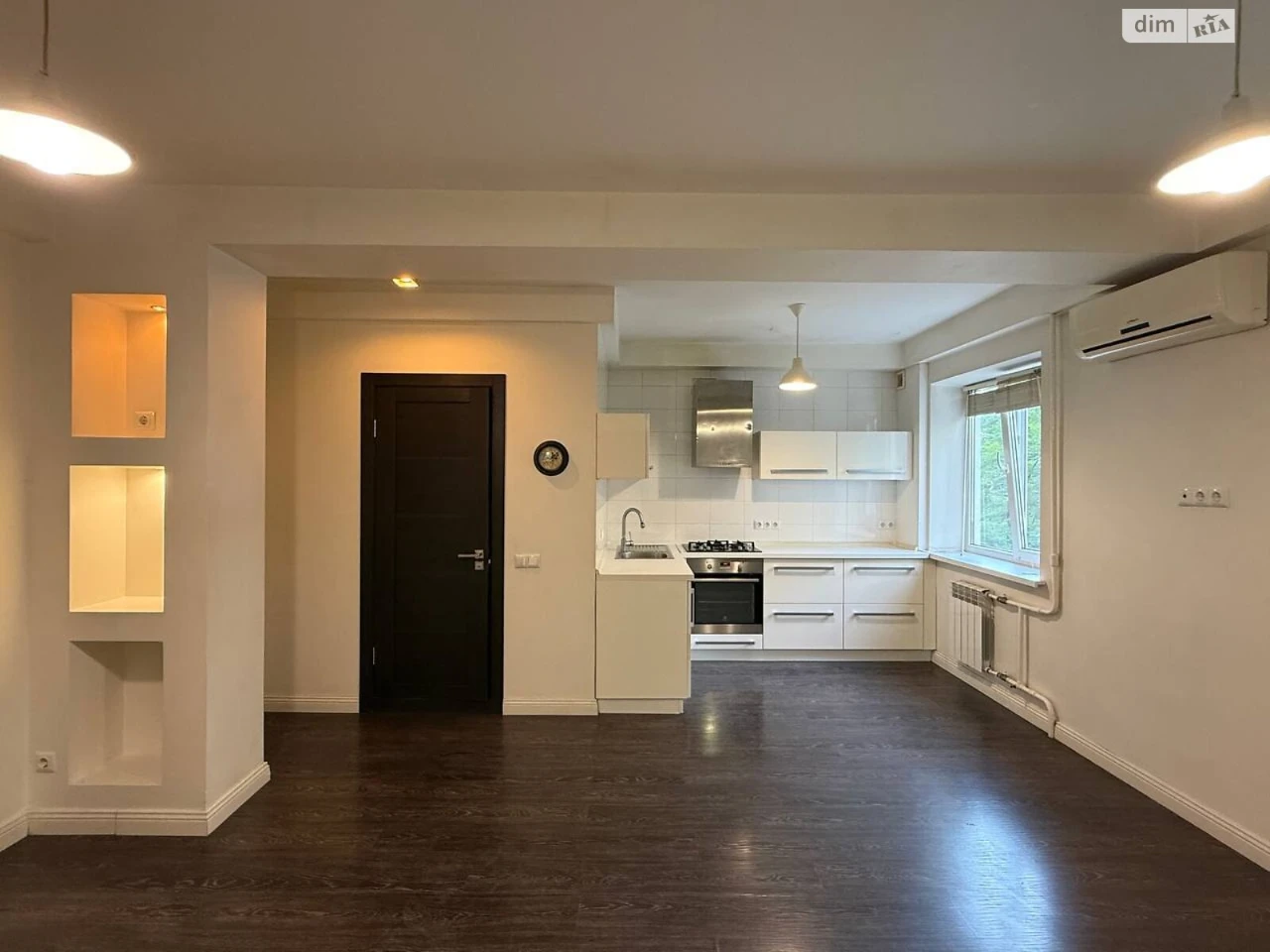 Apartment for sale Holosiiv