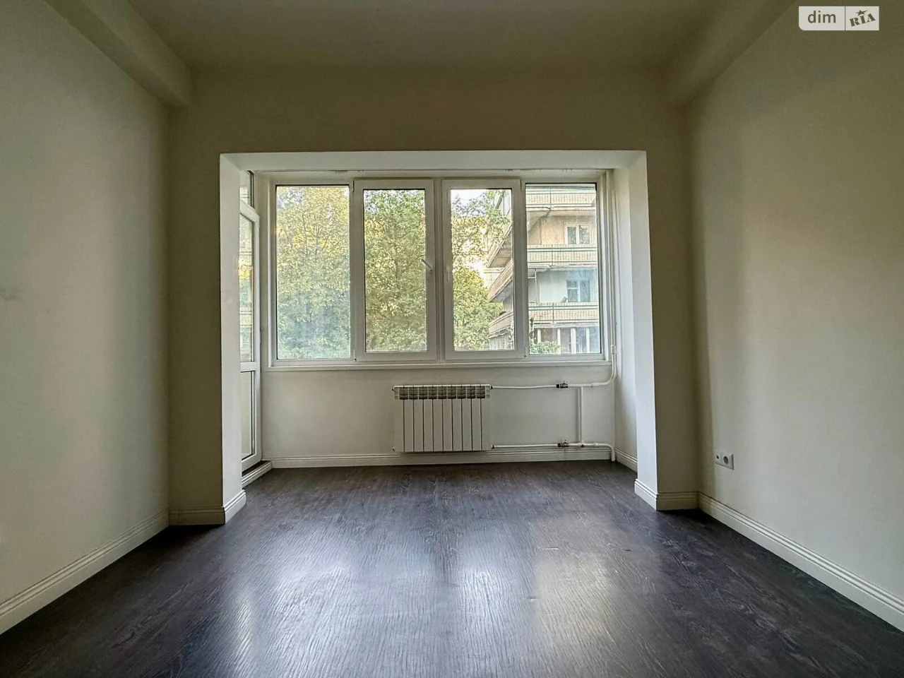 Apartment for sale Holosiiv