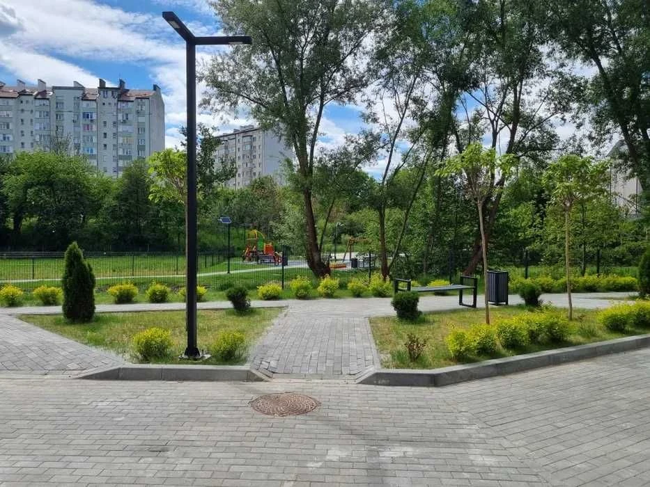 3-к. кв с двухсторонней планировкой. Можно по Е-Оселю и Гос
