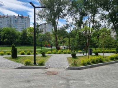 3-к. кв с двухсторонней планировкой. Можно по Е-Оселю и Гос