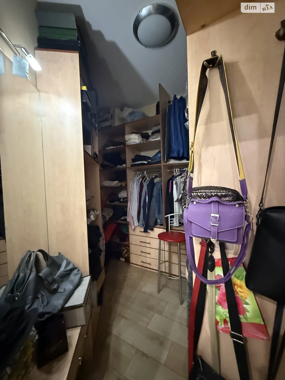 Продажа квартир.