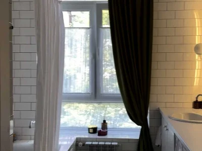 Apartment. Kharkiv, Borys Chichybabin St.