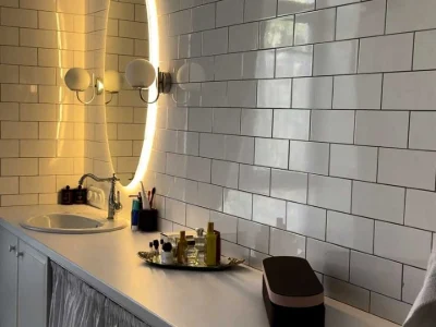 Apartment. Kharkiv, Borys Chichybabin St.