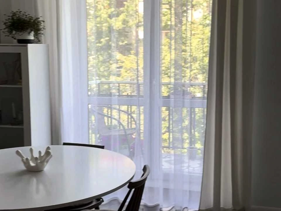 Apartment. Kharkiv, Borys Chichybabin St.