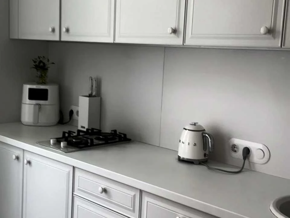 Apartment. Kharkiv, Borys Chichybabin St.
