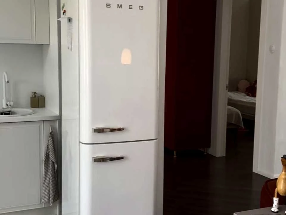 Apartment. Kharkiv, Borys Chichybabin St.