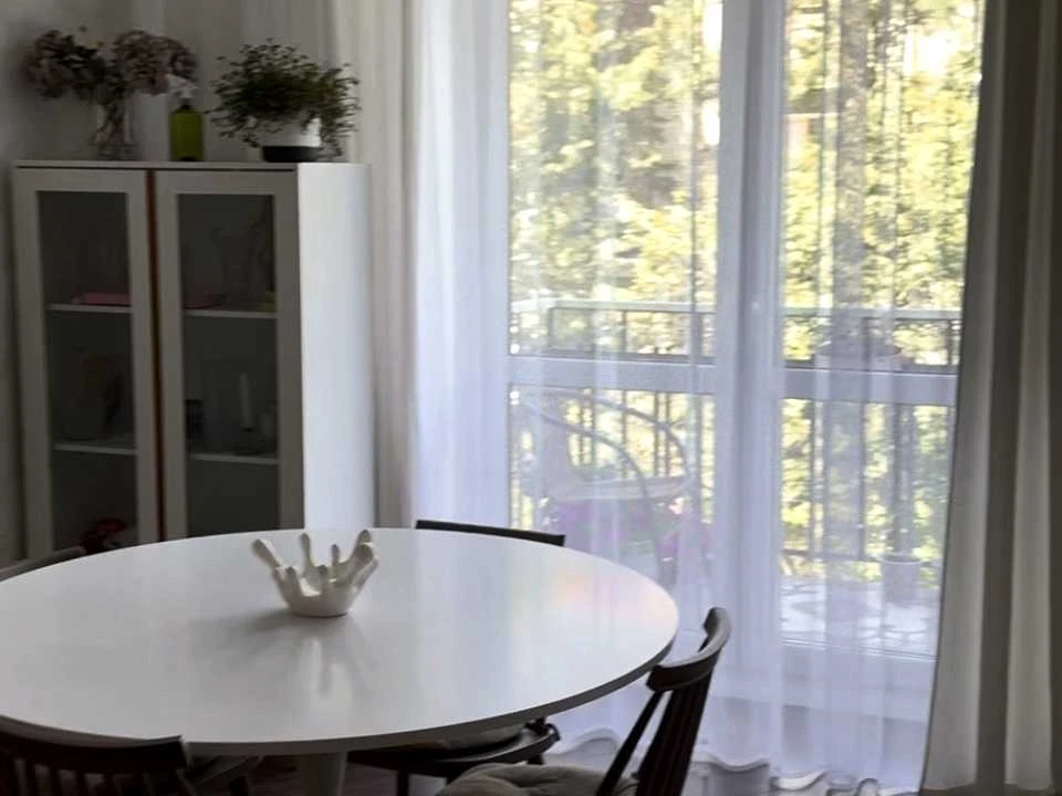 Apartment. Kharkiv, Borys Chichybabin St.
