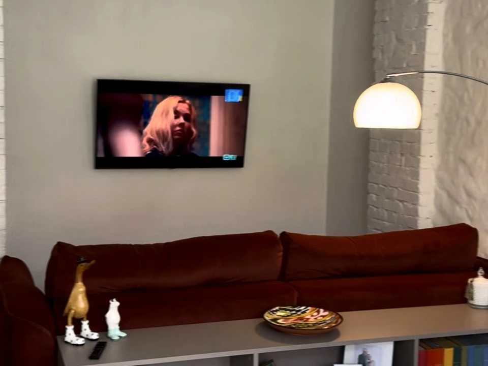 Apartment. Kharkiv, Borys Chichybabin St.