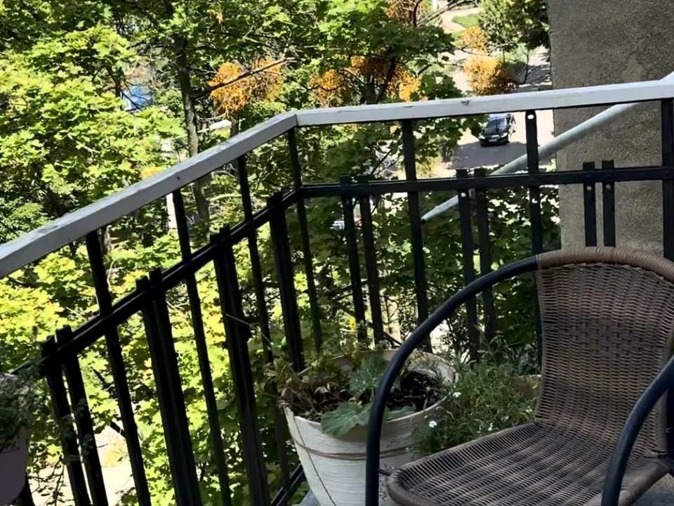 Apartment. Kharkiv, Borys Chichybabin St.