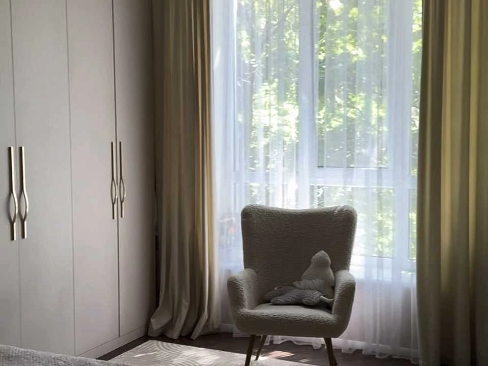 Apartment. Kharkiv, Borys Chichybabin St.