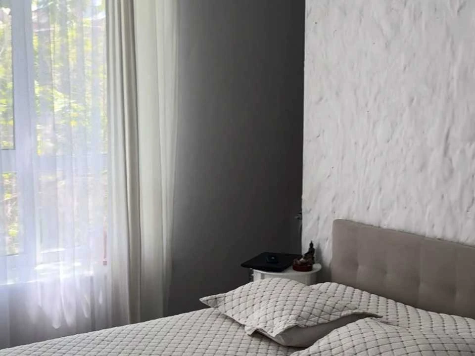 Apartment. Kharkiv, Borys Chichybabin St.