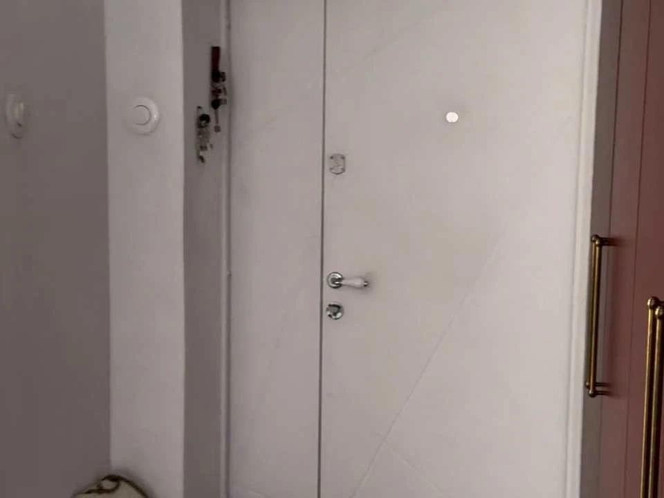 Apartment. Kharkiv, Borys Chichybabin St.