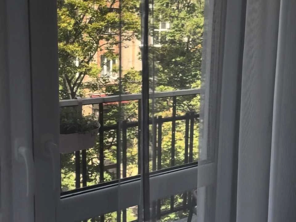 Apartment. Kharkiv, Borys Chichybabin St.