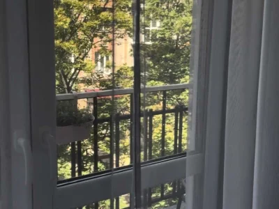 Apartment. Kharkiv, Borys Chichybabin St.