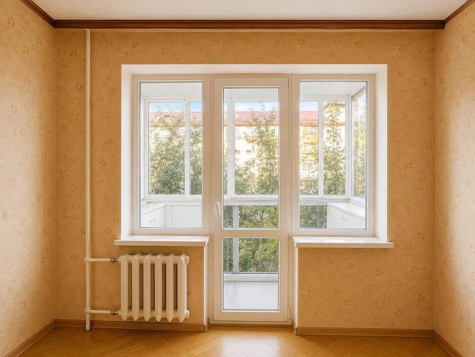 Продаж 3 кімнатної квартири в Соломянському районі Києва Мед