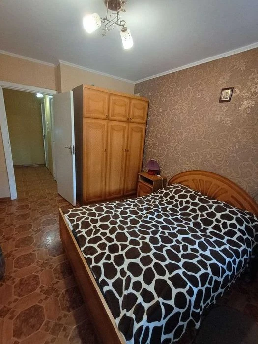 Продажа: 3-х комн. квартиры 64 кв. г. Центр ул. Болгарс