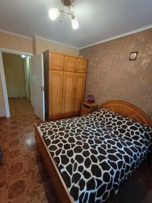 Продажа: 3-х комн. квартиры 64 кв. г. Центр ул. Болгарс