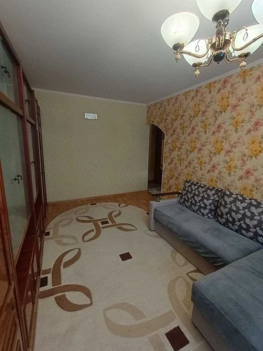 Продажа: 3-х комн. квартиры 64 кв. г. Центр ул. Болгарс