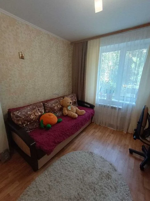 Продажа: 3-х комн. квартиры 64 кв. г. Центр ул. Болгарс