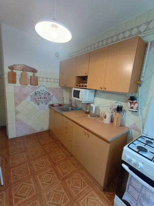 Продажа: 3-х комн. квартиры 64 кв. г. Центр ул. Болгарс