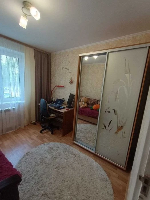 Продажа: 3-х комн. квартиры 64 кв. г. Центр ул. Болгарс