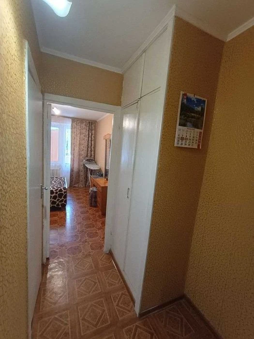 Продажа: 3-х комн. квартиры 64 кв. г. Центр ул. Болгарс