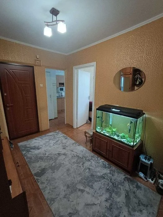 Продажа: 3-х комн. квартиры 64 кв. г. Центр ул. Болгарс