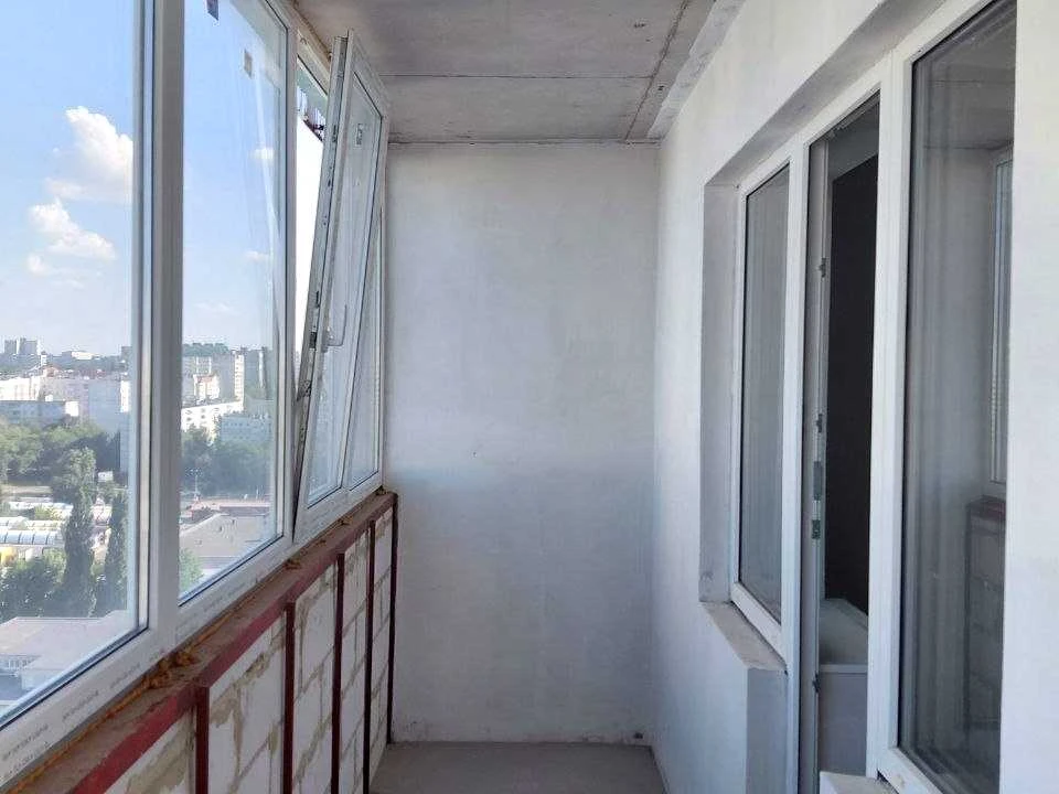 Apartment. Kharkiv, Academician Pavlova St.