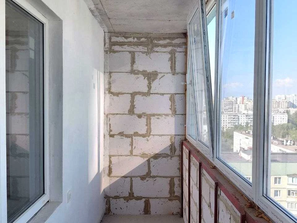 Apartment. Kharkiv, Academician Pavlova St.