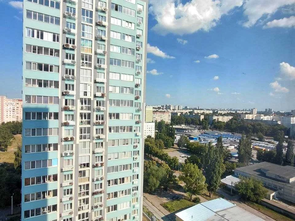 Apartment. Kharkiv, Academician Pavlova St.