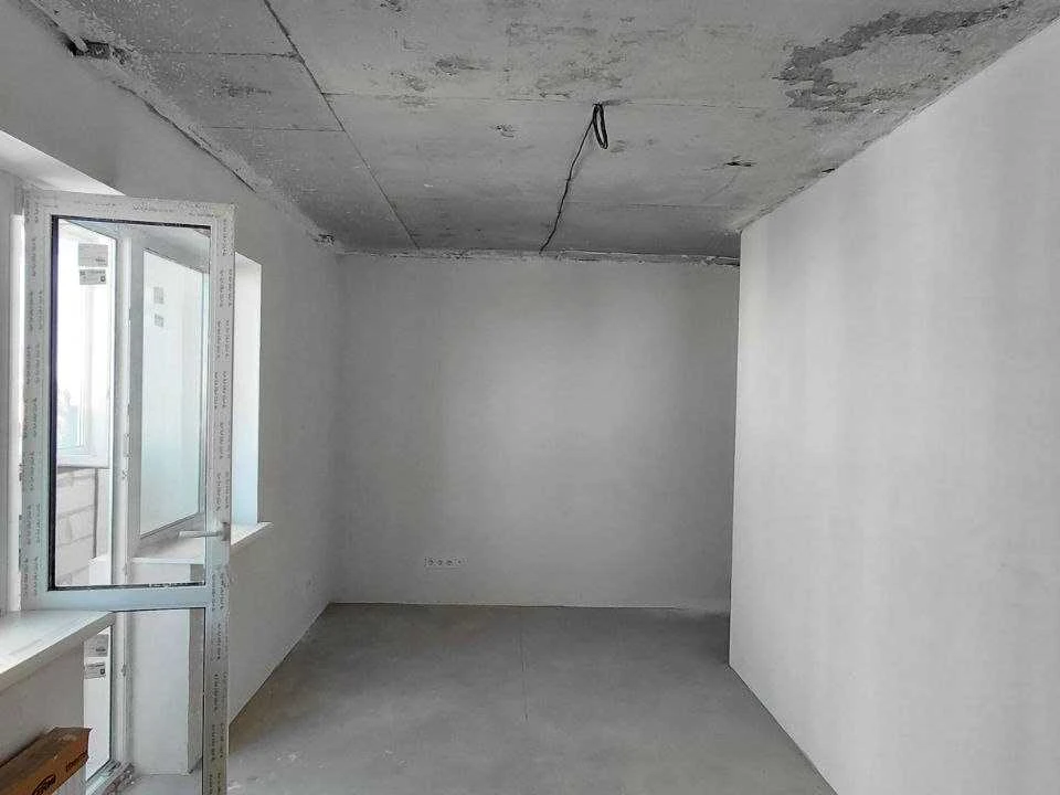 Apartment. Kharkiv, Academician Pavlova St.