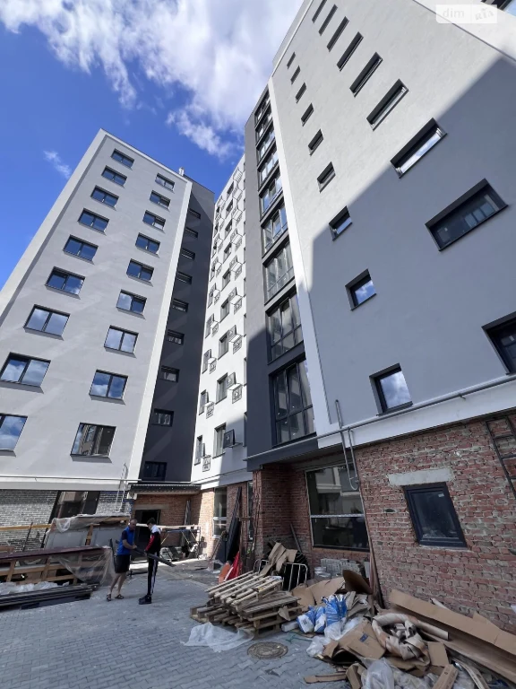 Продажа квартир Бам