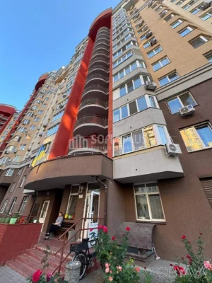 1-room apartment, 42.5 sq.m.