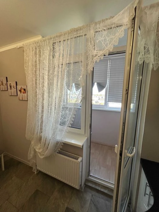 ЕКС! 1к в новом доме ЖК Балковский, красный кирпич. Гос