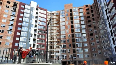 Видовая 2-км квартира в ЖК Княгинин Возможен обмен