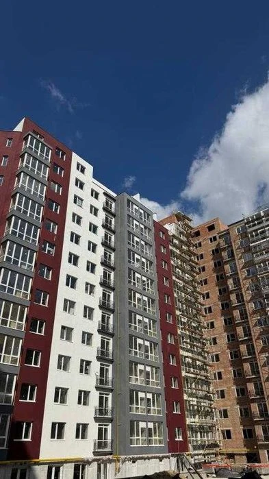 Видовая 2-км квартира в ЖК Княгинин Возможен обмен