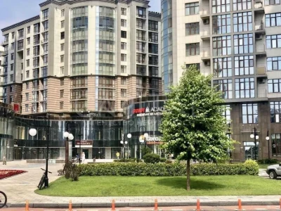 Apartment for sale, residential complex Novopecherski Lipky, Dragomirova, Verkhog