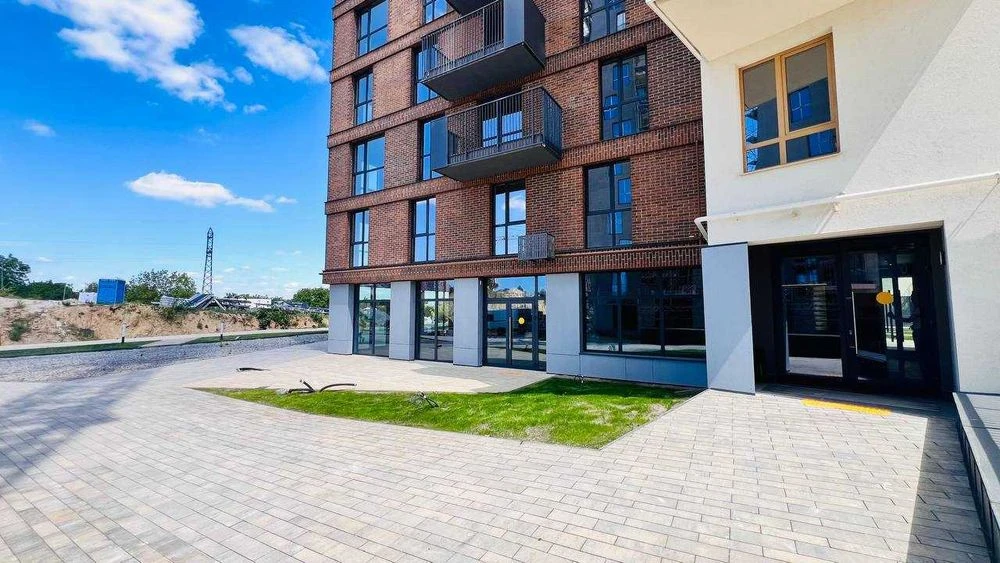 Продажа 1-комнатной квартиры с ремонтом в ЖК Viking Hills
