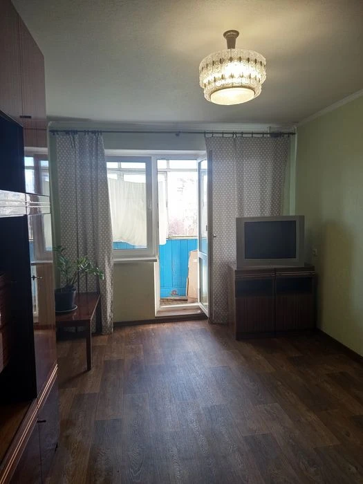 Ex. New buildings. Two-room apartment for sale.