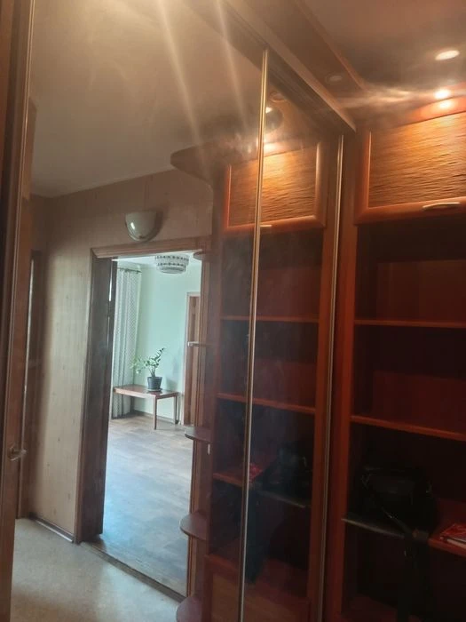 Ex. New buildings. Two-room apartment for sale.