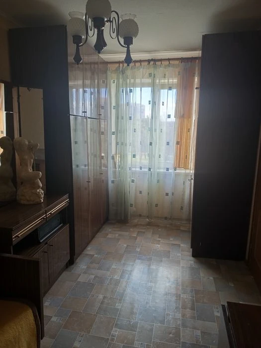 Ex. New buildings. Two-room apartment for sale.