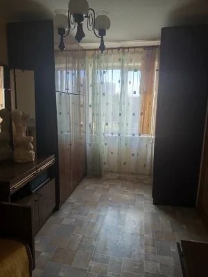 Ex. New buildings. Two-room apartment for sale.