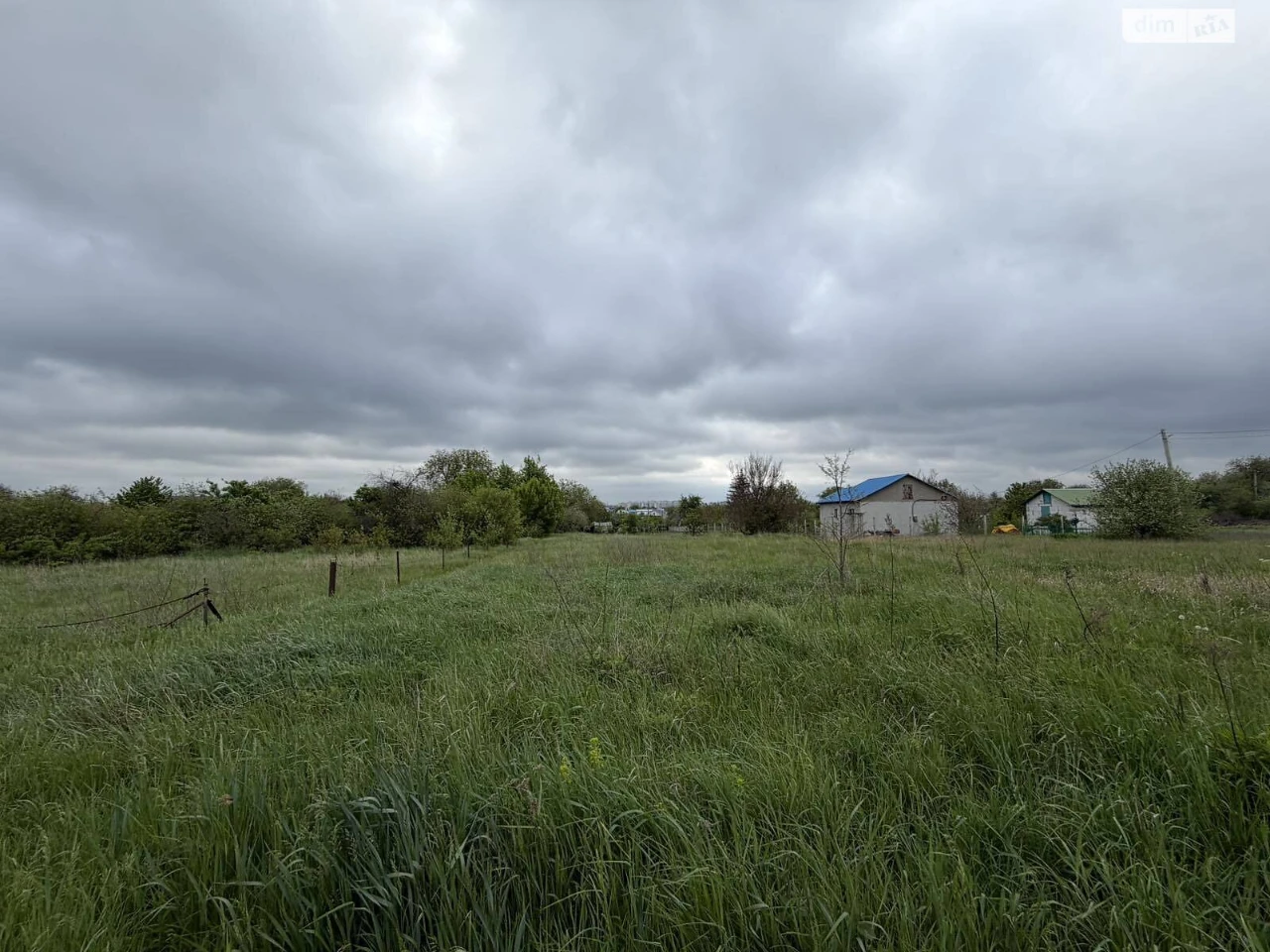 Продаж Ділянка під житлову забудову Рибці