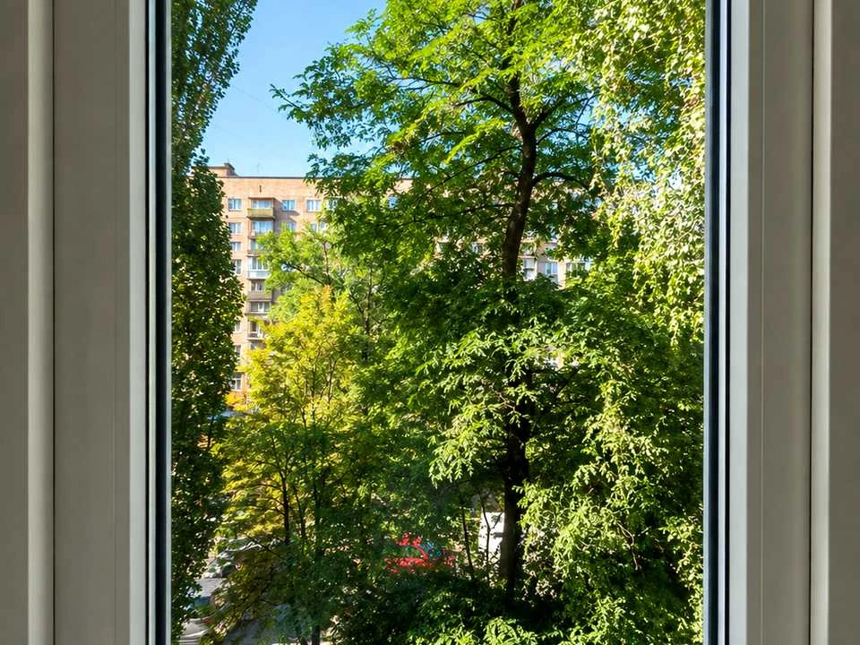 Квартира. Киев, Авиаконструктора Антонова ул. (Авиации)